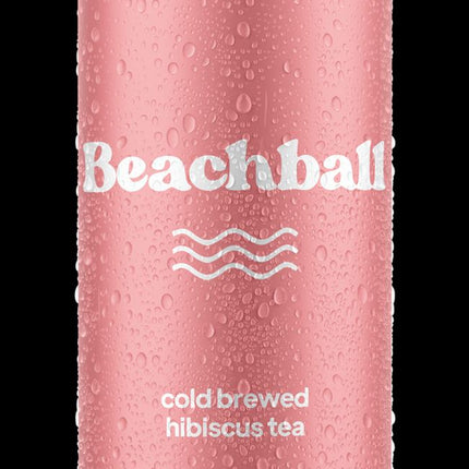 Sailaway Nitro & Beachball Tea (12 ct)