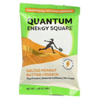Salted Peanut Butter Crunch