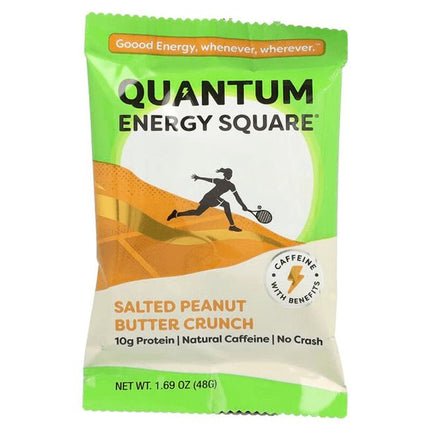 Energy Bar, 1.69oz ea. (8 ct)