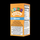 Mango Gold Shot, 250mg