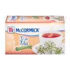 Linden Tea / Tila, 25ct