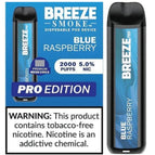 Blue Raspberry