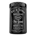 Whiskey Cola