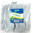 White Fork 100ct Med