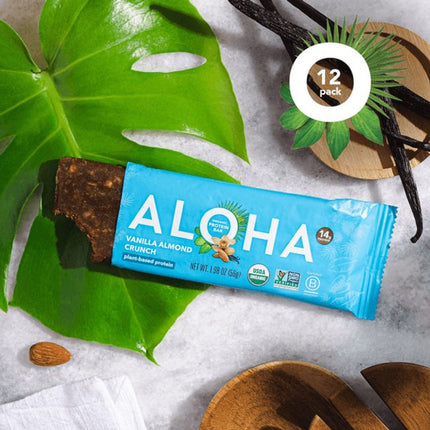 Protein Bars, 1.98oz (12 ct)