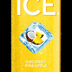 Flavored Sparking, Coconut Pineapple, 17oz