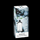 Atmosphere Plus 0% Rechargeable Vape - 5000 Puffs