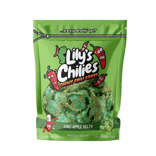Chili Candy, 4oz (12 ct)