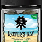 Apple Tartz - 2OZ
