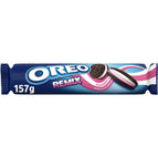 Cookie Remix Raspberry & Vanilla (European)