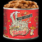 Honey Chipotle