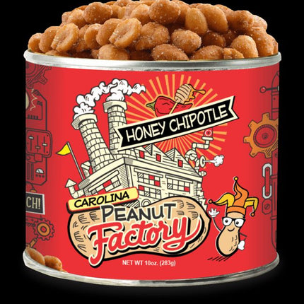 Flavored Peanuts (12 ct)