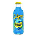 Ocean Blue Lemonade, 16 oz