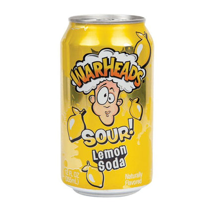 Warheads (12 ct)