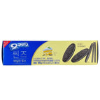 Thins Vanilla Mousse (Korea)