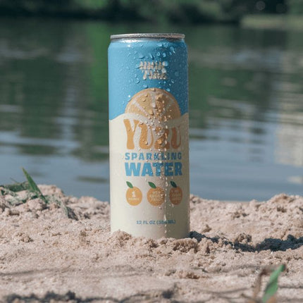Sparkling Water, 12 fl oz (12 ct)
