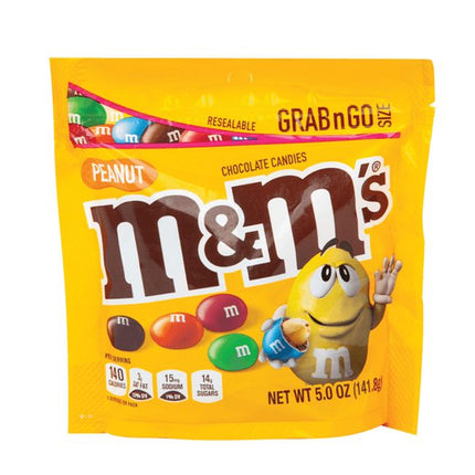 M&Ms (12 ct)