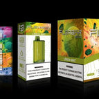 Lemon Mint