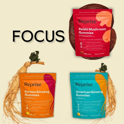 Functional Superfood Gummies