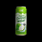 Organic Coconut Water