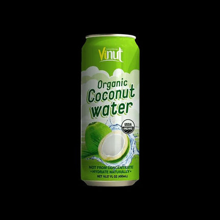 Vinut Fruit Juice, 16.57 fl oz (24 ct)