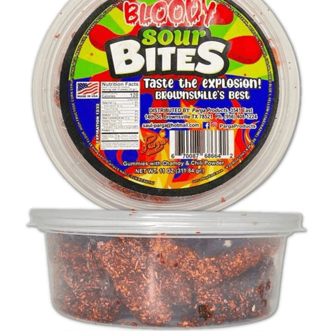 Bloody Candies (6 ct)