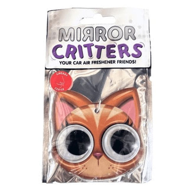 Air Fresheners (1 ct)