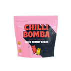 Spicy Gummy Bears