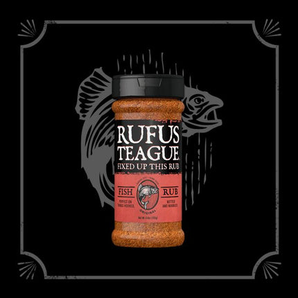 Rubs (6 ct)