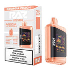 Georgia Peach