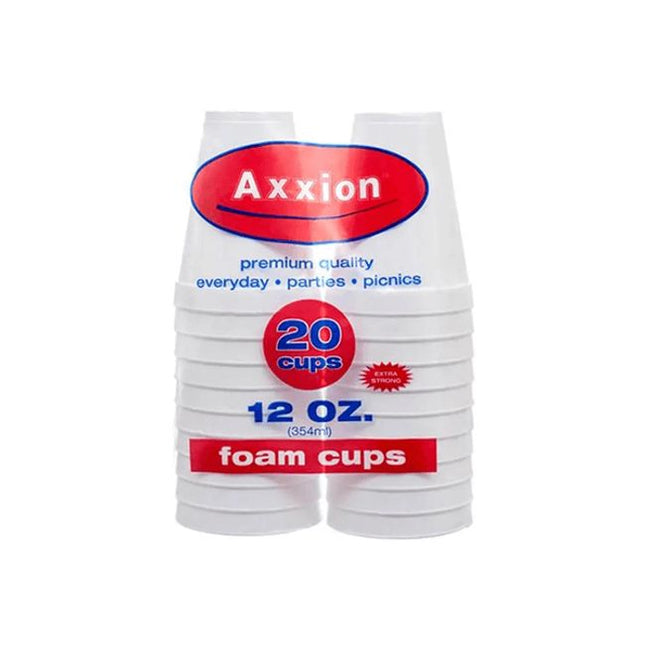 Axxion (18 ct)