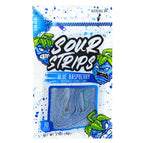 Blue Raspberry