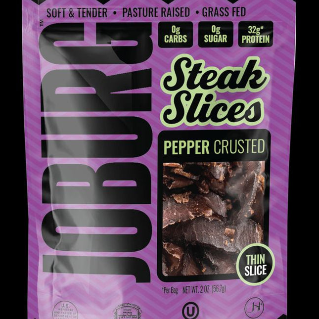 Steak Slices, 2oz (12 ct)