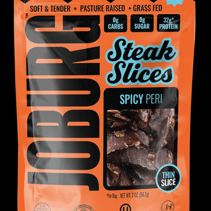 Steak Slices, 2oz (12 ct)