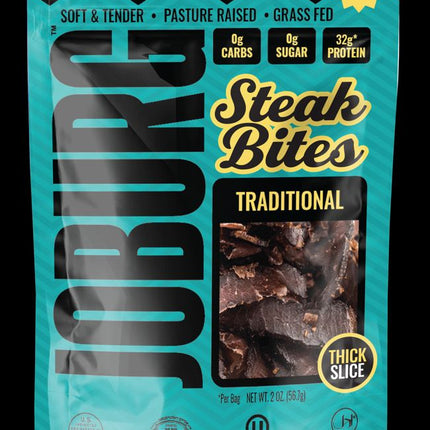 Steak Slices, 2oz (12 ct)