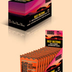 Shelf Display (REQUIRES 1 CASE MIN ORDER)