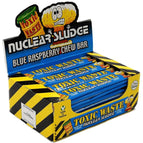 Blue Raspberry Chew Bar 50pk