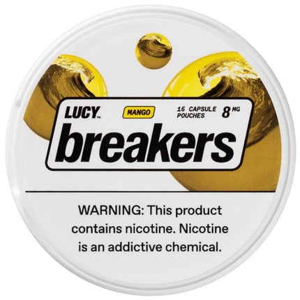 Lucy Breakers (5 ct)