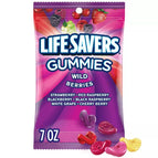 Gummies Wildberry, 7oz