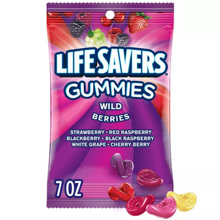 Lifesavers (12 ct)