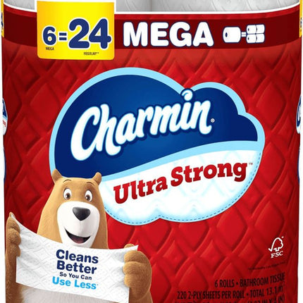 Charmin (12 ct)