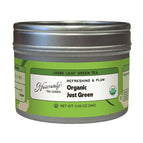 Organic Just Green