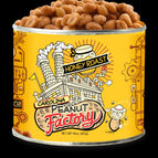 CPF Honey Roasted