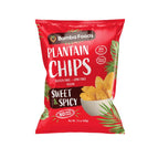 Sweet and Spicy, 2.1oz