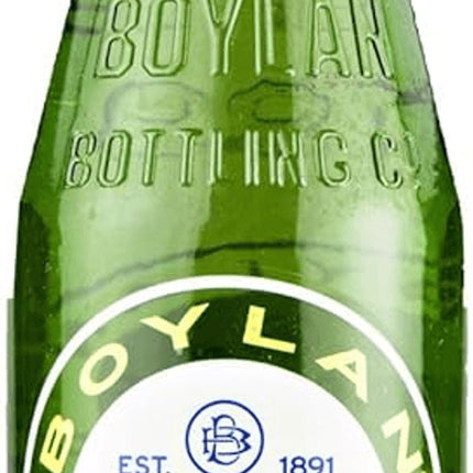 Boylan Cane Sugar Soda, 12oz (24 ct)