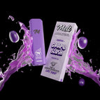 Grape Slush