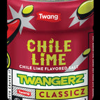 Chili Lime