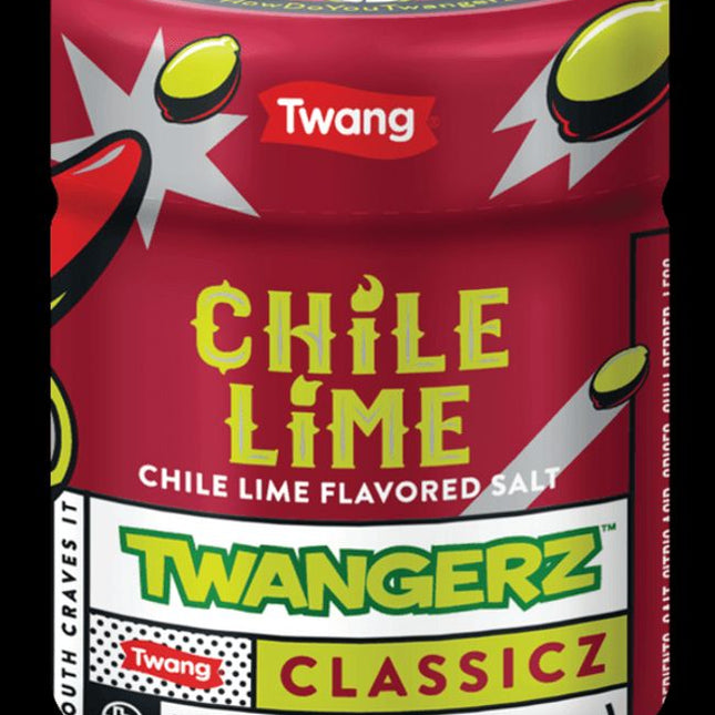 Twang Shaker, 1.15oz (10 ct)
