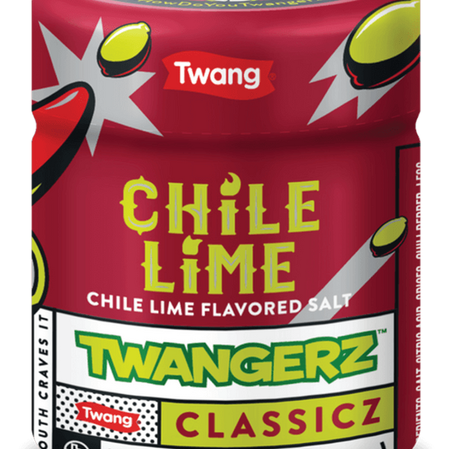 Twang Shaker, 1.15oz