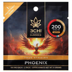 Phoenix, 30mg/2ct